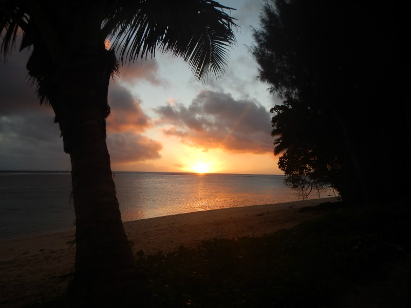 We Loved Rarotonga!