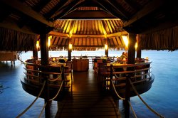 Lotus Restaurant
