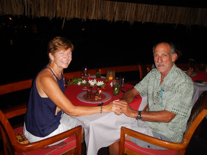Our 36th Anniversary