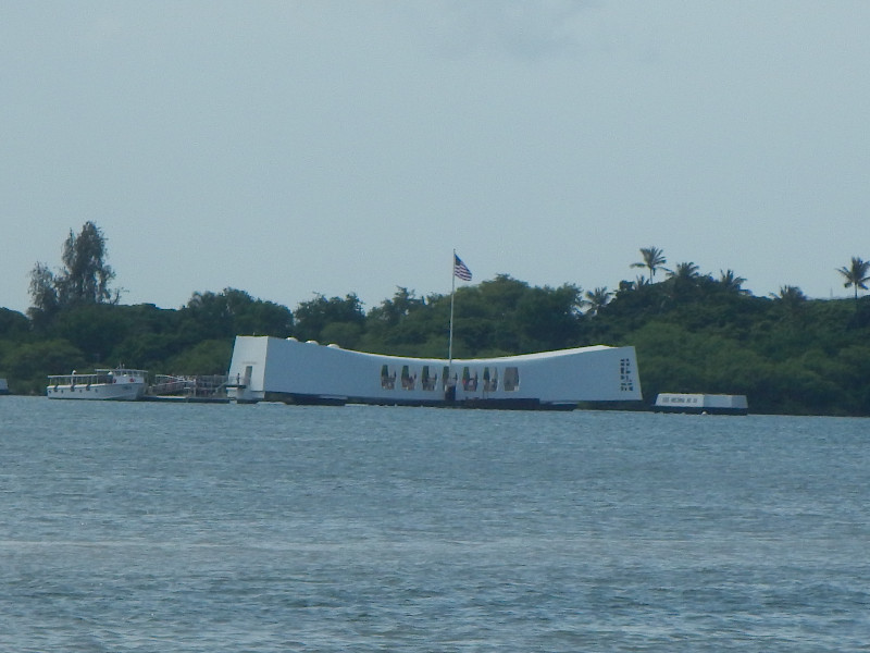 Pearl Harbor