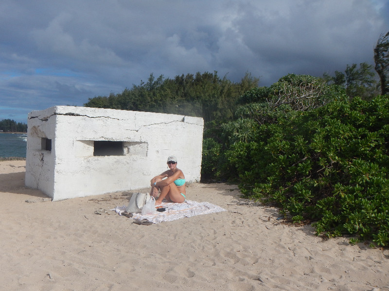 Bunker Beach