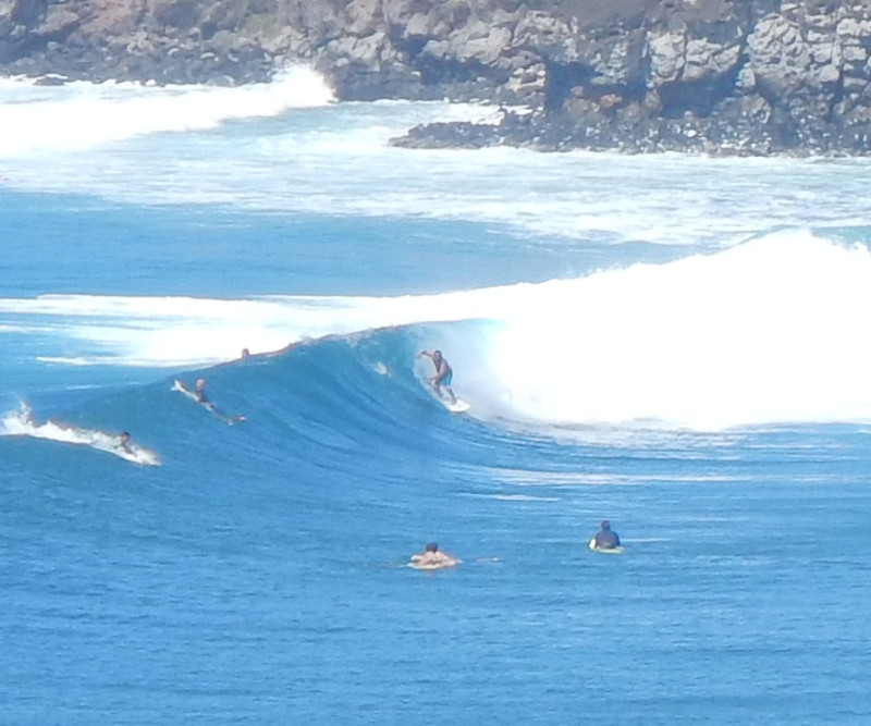 Honolua Bay 1