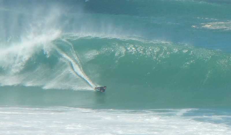 Banzai Pipeline