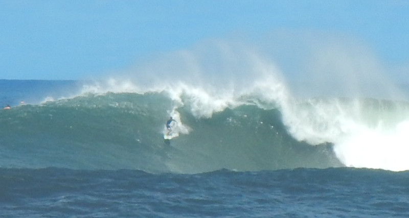 Waimea Bay