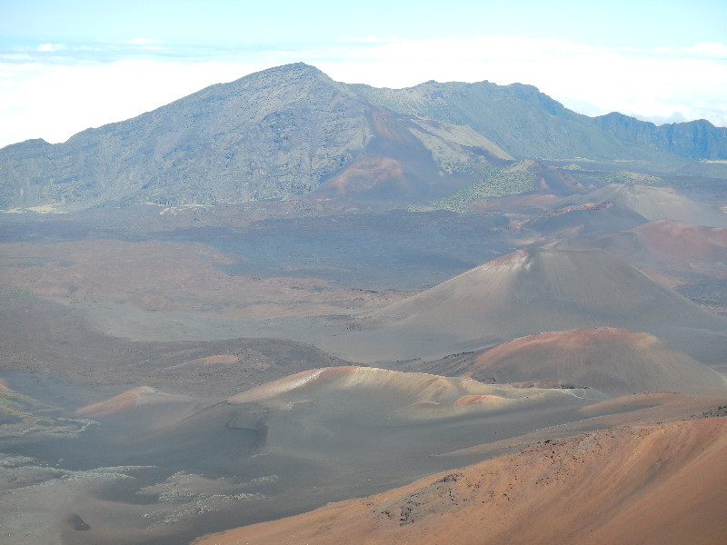 Is is Earth or Mars