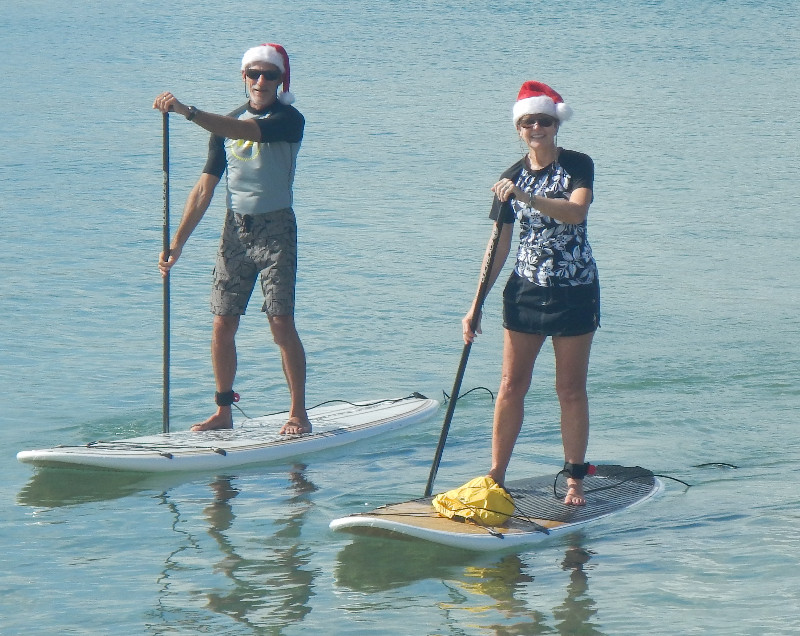 Holidays in Florida