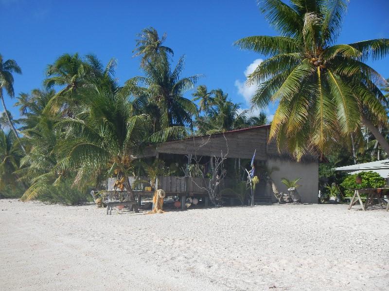 8. Herifia Fakarava