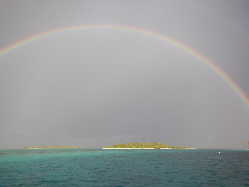 34. Another Rainbow