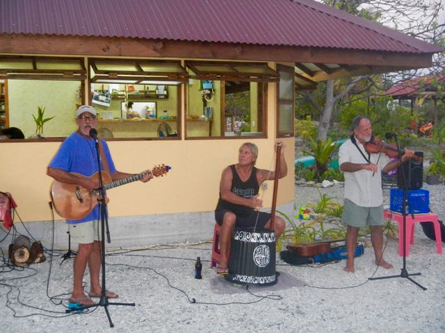 36. Playing at Pakakota