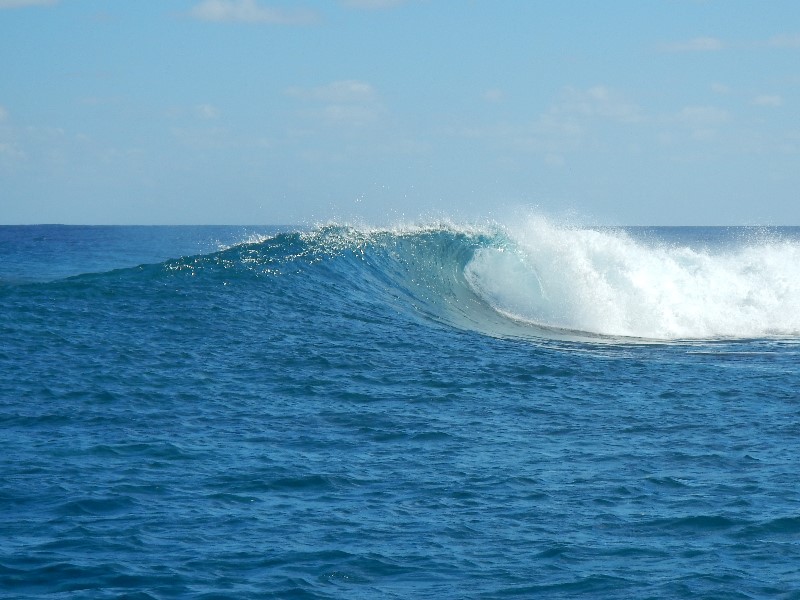 46. Toau Wave