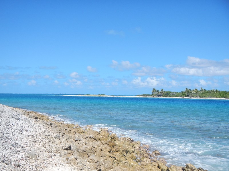 47. Tikihau Entrance