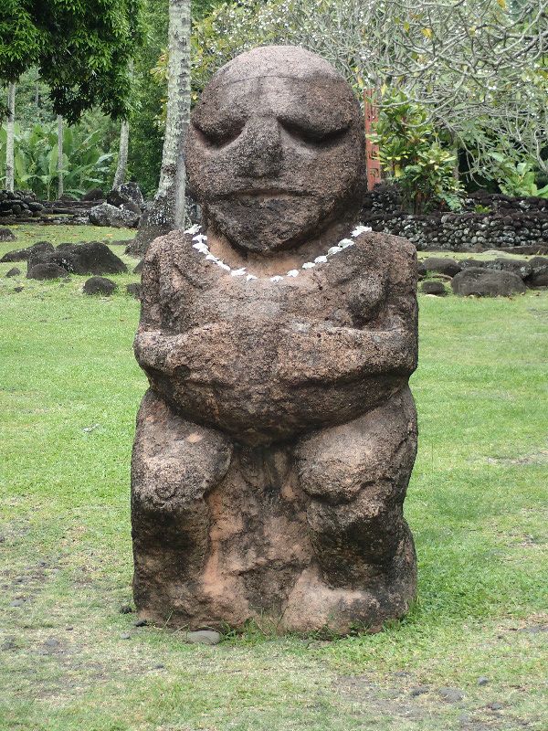 2018 – Liward's Season in French Polynesia - Moorea,  Tikehau,  Fakarave,  Apataki,  Rangiroa