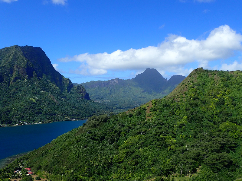 Oponuhu Bay