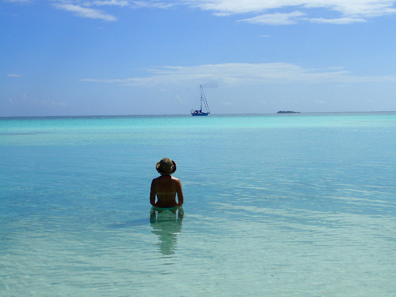 No one but Liward in Tikehau