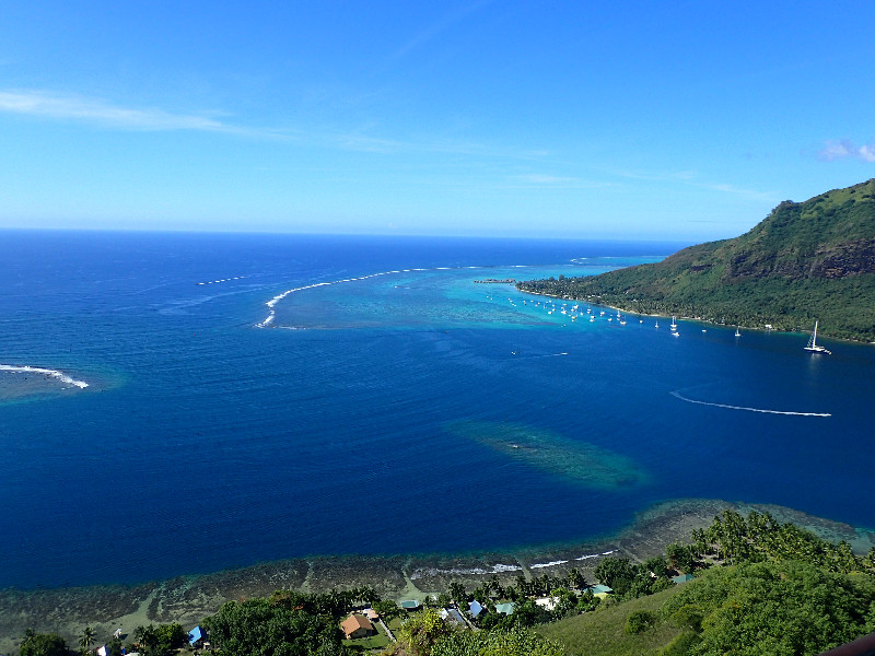 Oponuhu Bay Pass