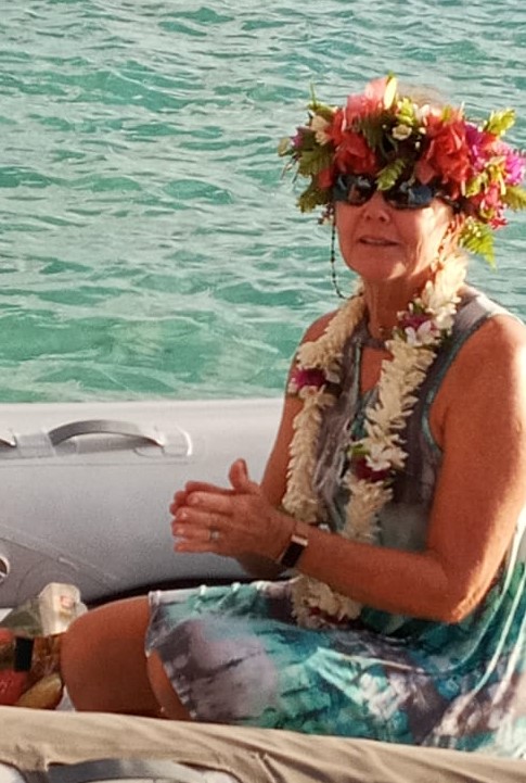 Huahine Welcome