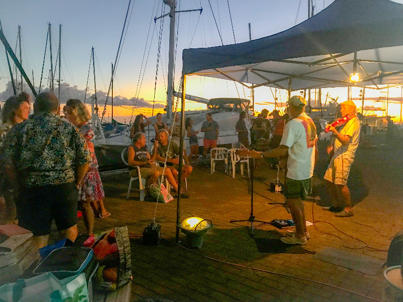 2021 COVID means only 90 days in Polynesia