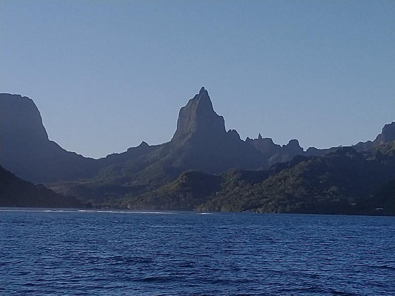 Oponuhu Bay