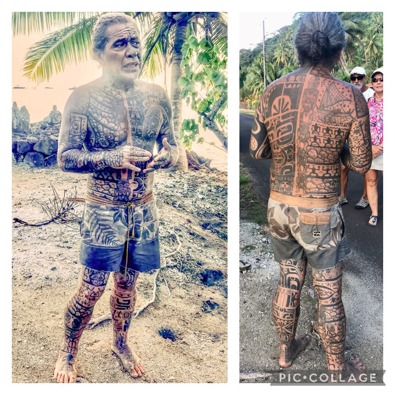 New Tahaa Friend
