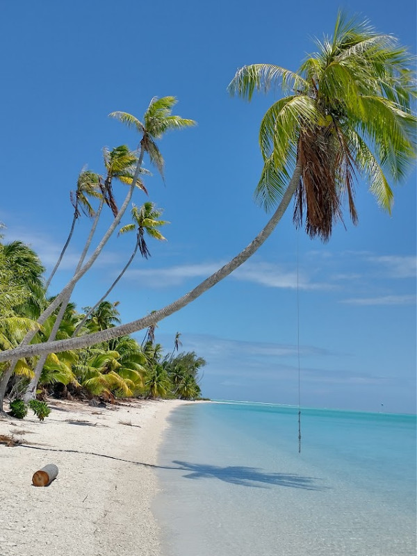 Hirifa Beach