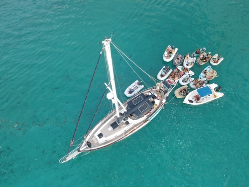 Rock the Boat