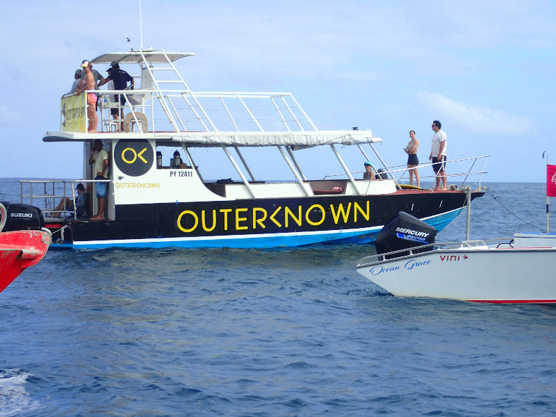 Kelly Slater's Outerknown