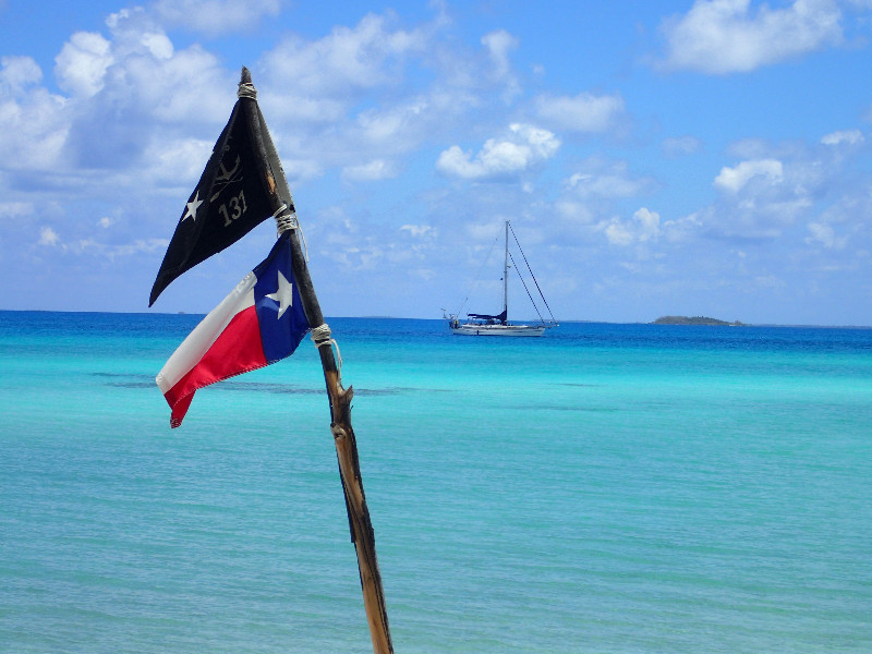 For our Texas Friends
