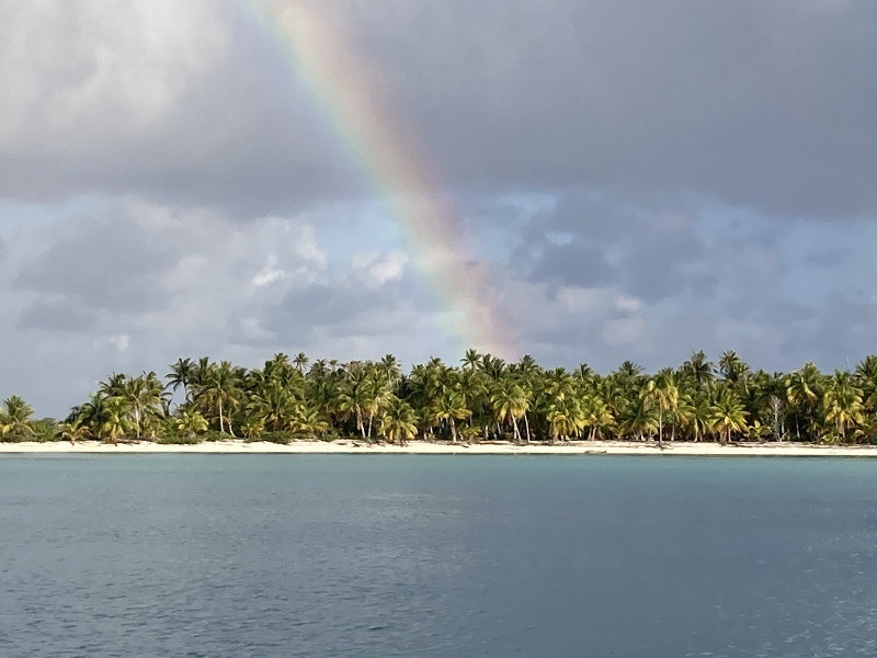 Tikehau Rainbow