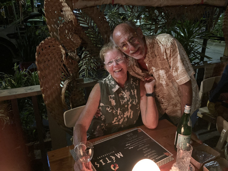 Anniversary number 44!