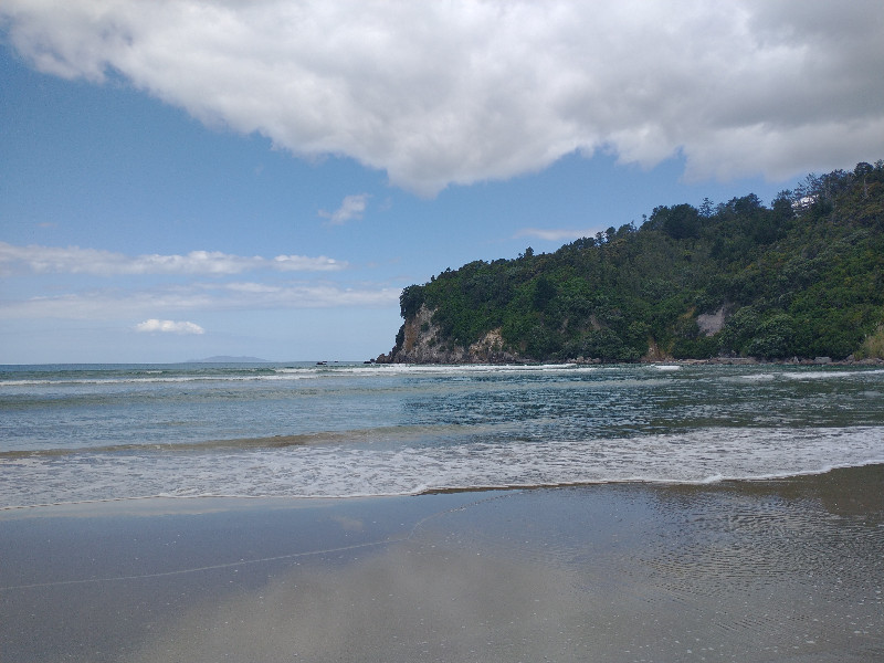 Whangamata