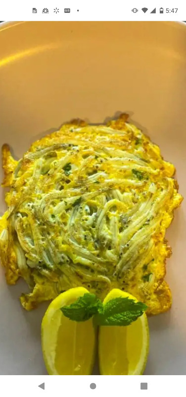 Whitebait, Its exactly as it says