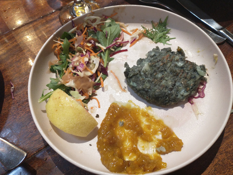 Is this really Abalone or Would you Eat This