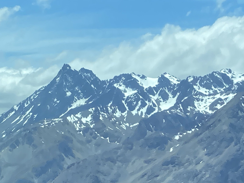 Terrain, Terrain, Terrain