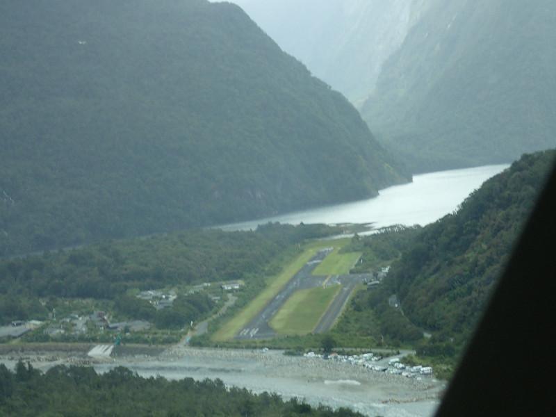 Sketchy Landing Strip
