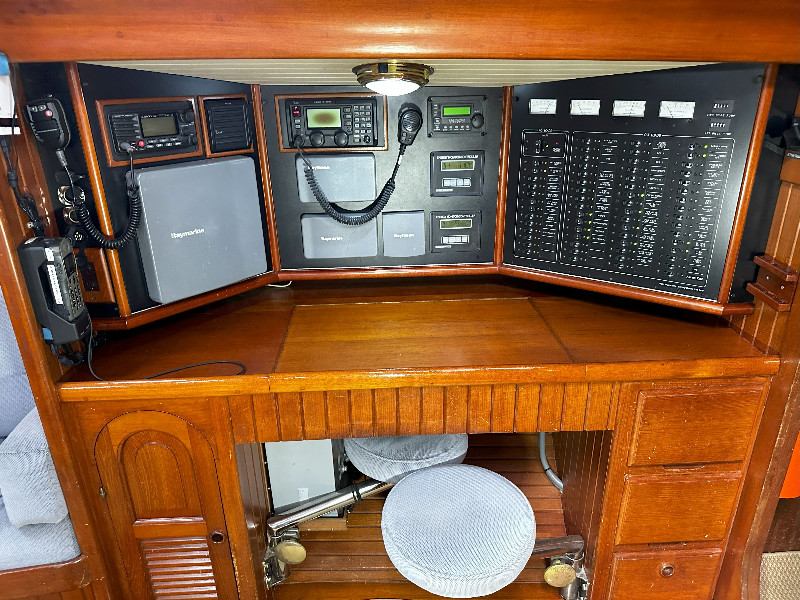 5. Nav Station