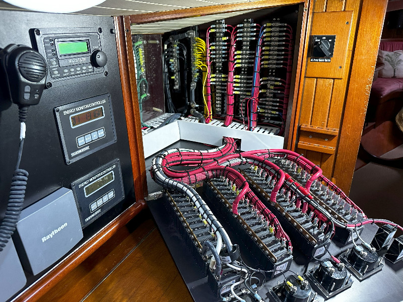 6. Electrical Panel