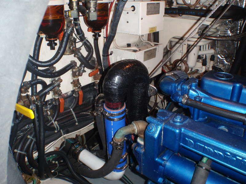 17. Main Engine